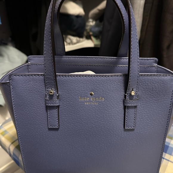 Kate Spade Spring Purse - Picture 2 of 6